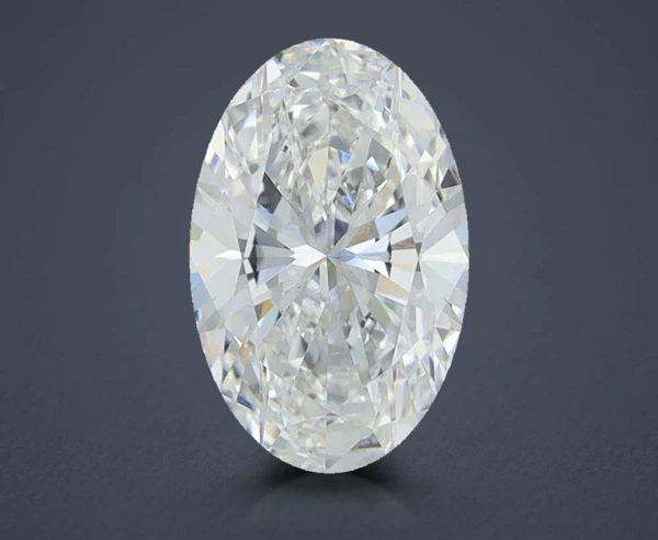 6.25 Carat · F · VVS2 Rare Carat Ideal Cut