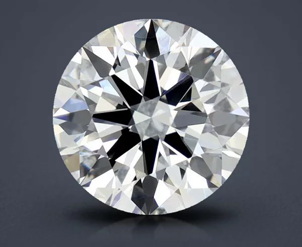 1.06 Carat · E · VVS1 Rare Carat Ideal Cut