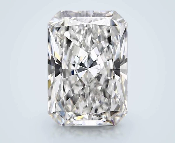 4 Carat · E · VVS2 Rare Carat Ideal Cut