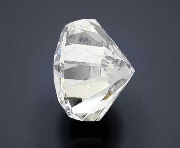 1.38 Carat · F · VVS2 very good Cut