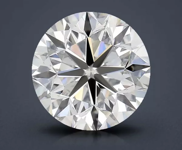 2 Carat · G · VVS2 very good Cut