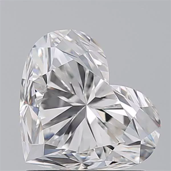 1.51 Carat · F · VVS2 Rare Carat Ideal Cut