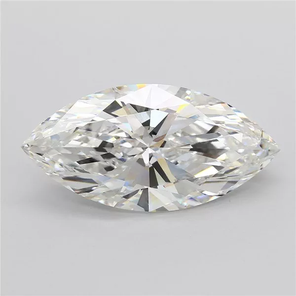 10.01 Carat · F · VVS1 Rare Carat Ideal Cut
