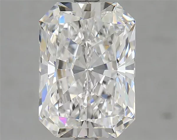 4.01 Carat · D · VVS1 Rare Carat Ideal Cut