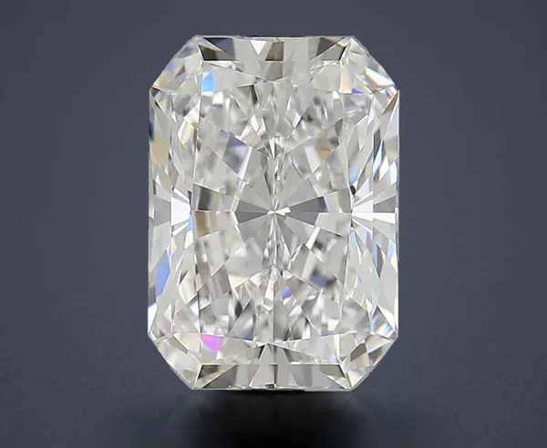 4.01 Carat · D · VVS1 Rare Carat Ideal Cut