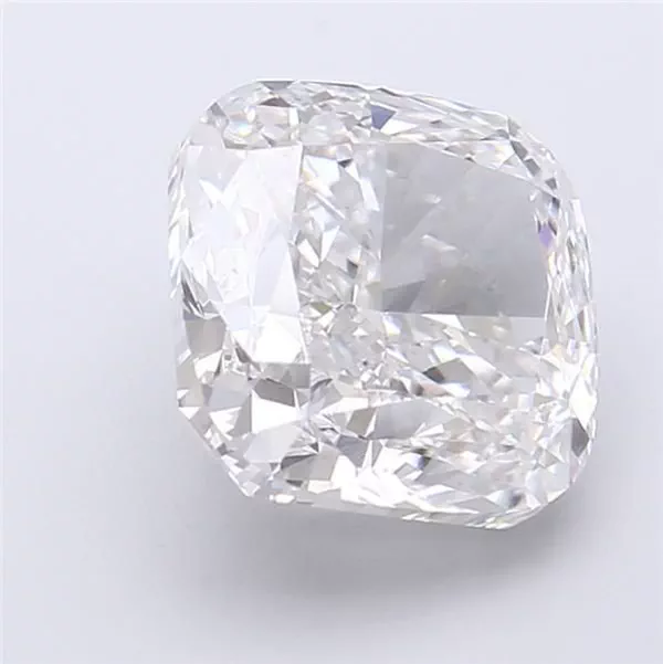 6.4 Carat · D · VVS2 Rare Carat Ideal Cut