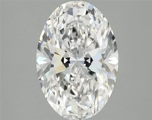 2.44 Carat · D · VS1 Rare Carat Ideal Cut