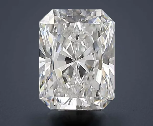 1.51 Carat · F · VVS2 Rare Carat Ideal Cut