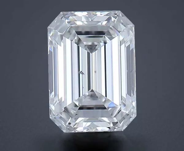 0.4 Carat · E · SI1 Rare Carat Ideal Cut