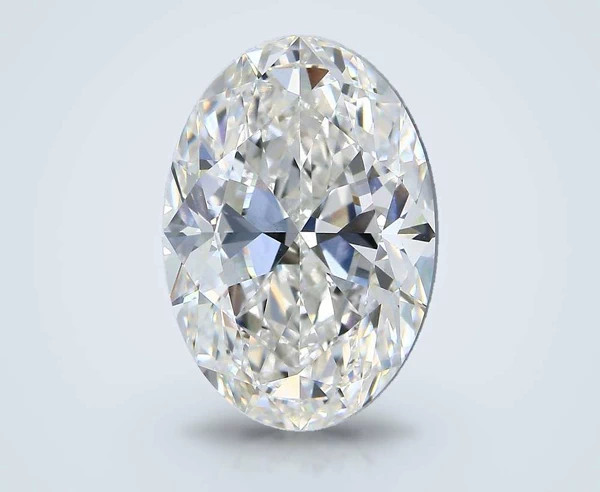 7.02 Carat · H · VS1 Rare Carat Ideal Cut