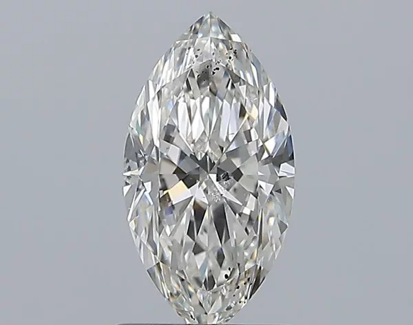 1.21 Carat · H · SI2 Rare Carat Ideal Cut