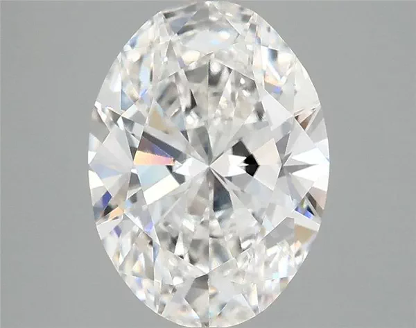 2.85 Carat · E · VVS2 Rare Carat Ideal Cut