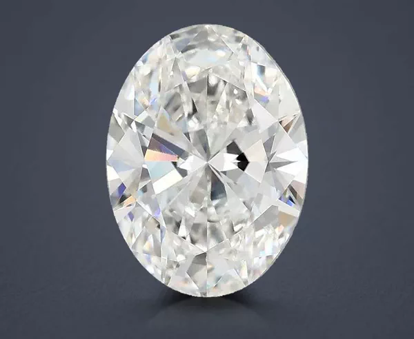 2.85 Carat · E · VVS2 Rare Carat Ideal Cut