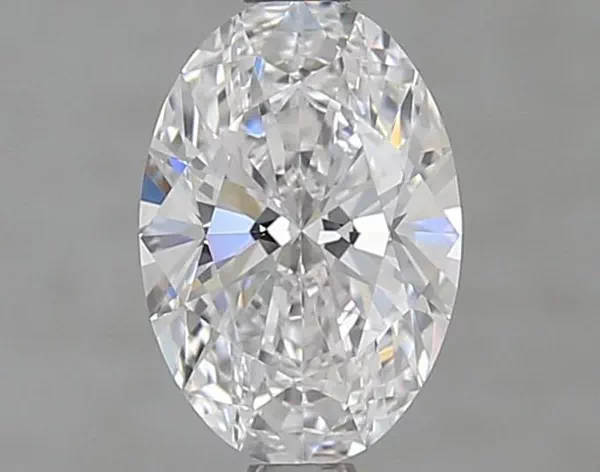 1.19 Carat · D · FL Rare Carat Ideal Cut