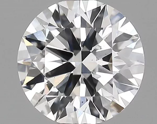 1.47 Carat · F · VS1 Rare Carat Ideal Cut