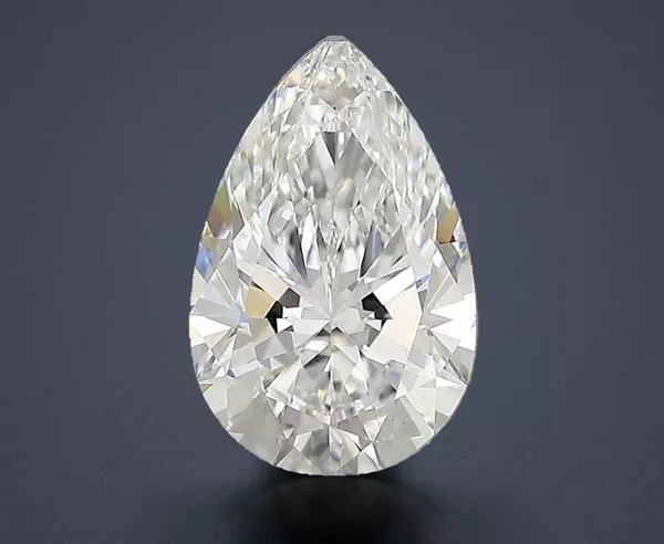 1.54 Carat · F · VVS2 Rare Carat Ideal Cut