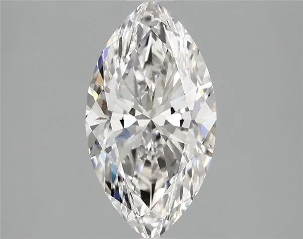 1.58 Carat · F · VVS2 Rare Carat Ideal Cut