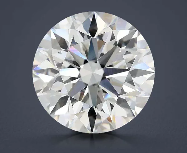 4.87 Carat · E · VS1 excellent Cut