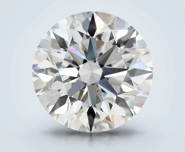 4.87 Carat · E · VS1 excellent Cut