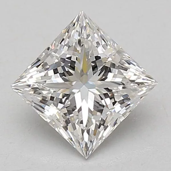 1.57 Carat · E · VVS1 Rare Carat Ideal Cut