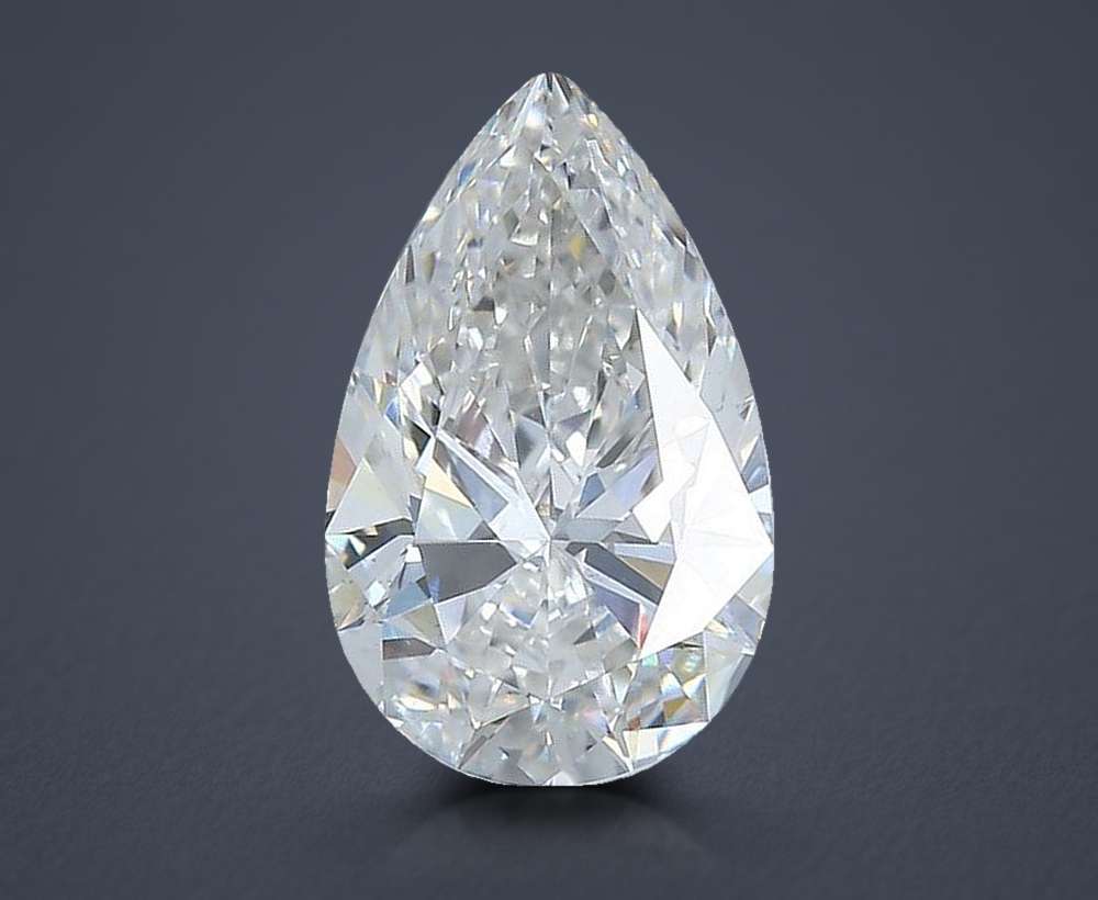 2.11 Carat · E · VS2 Rare Carat Ideal Cut