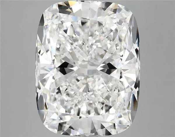 7.07 Carat · F · VS1 Rare Carat Ideal Cut