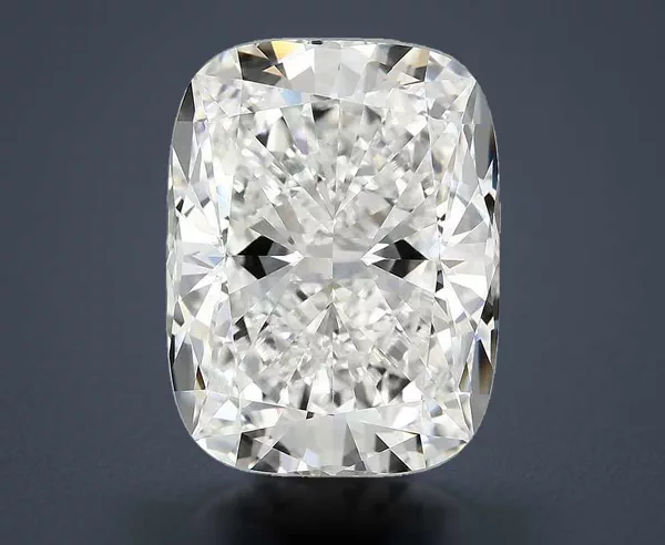 7.07 Carat · F · VS1 Rare Carat Ideal Cut
