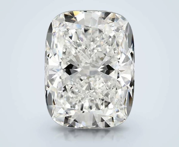 7.07 Carat · F · VS1 Rare Carat Ideal Cut