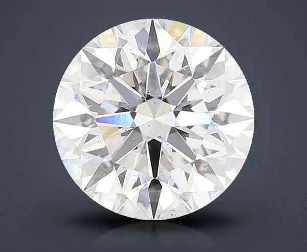 1.9 Carat · E · SI1 Rare Carat Ideal Cut