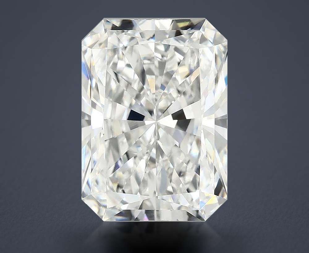 4.72 Carat · E · VVS2 Rare Carat Ideal Cut