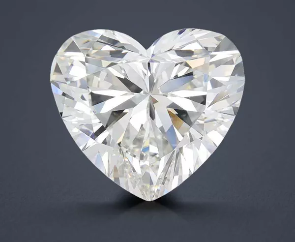 7.31 Carat · G · VVS2 Rare Carat Ideal Cut