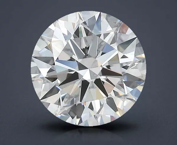 4.25 Carat · F · VVS1 Rare Carat Ideal Cut
