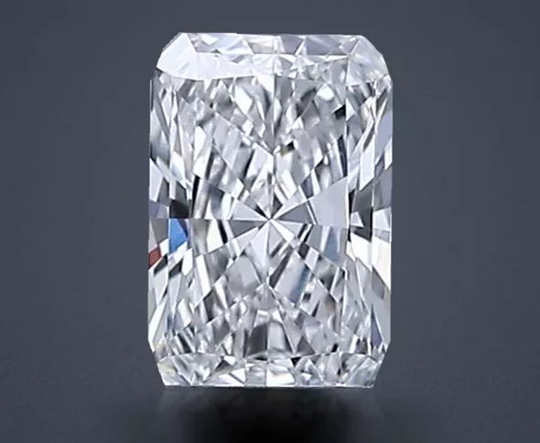 0.47 Carat · E · VVS1 Rare Carat Ideal Cut