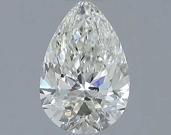 0.41 Carat · J · IF Rare Carat Ideal Cut