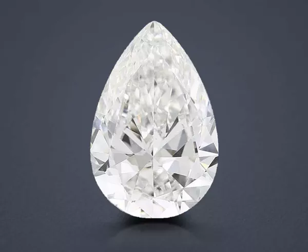 15 Carat · F · VVS2 very good Cut