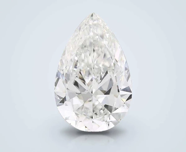 15 Carat · F · VVS2 very good Cut