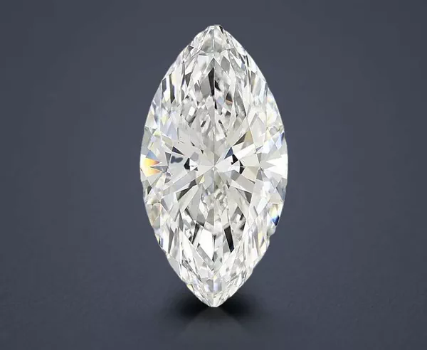 5.85 Carat · D · VS2 Rare Carat Ideal Cut