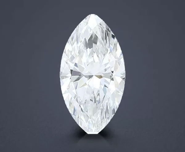 2.18 Carat · E · VVS2 Rare Carat Ideal Cut