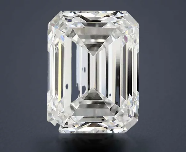 3.17 Carat · E · VS1 Rare Carat Ideal Cut