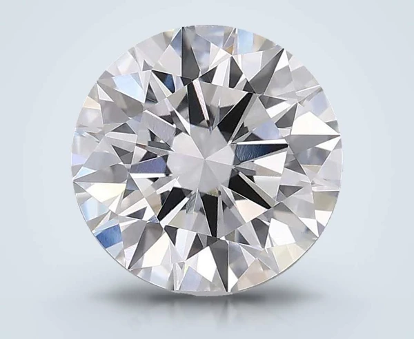 1.29 Carat · F · IF Rare Carat Ideal Cut