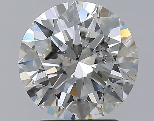 2.5 Carat · H · SI1 Rare Carat Ideal Cut