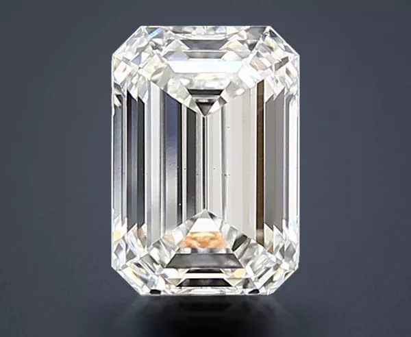 1.54 Carat · F · VS1 Rare Carat Ideal Cut