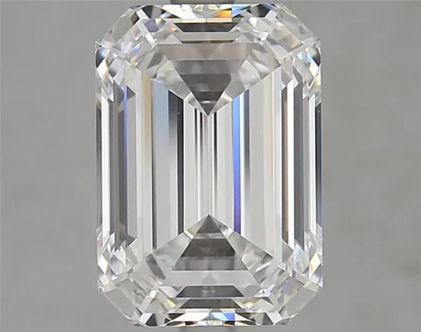 4.01 Carat · D · VVS1 Rare Carat Ideal Cut
