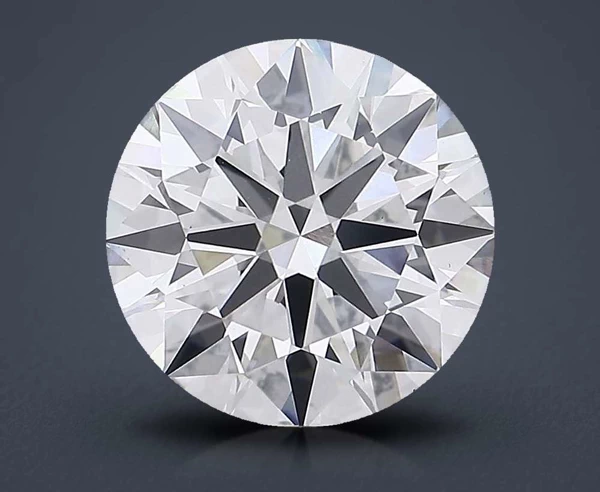 11.59 Carat · G · VS1 Rare Carat Ideal Cut