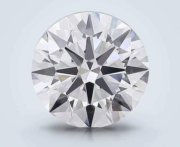 11.59 Carat · G · VS1 Rare Carat Ideal Cut