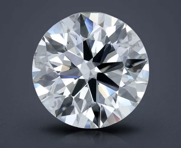 9.01 Carat · F · VS2 Rare Carat Ideal Cut