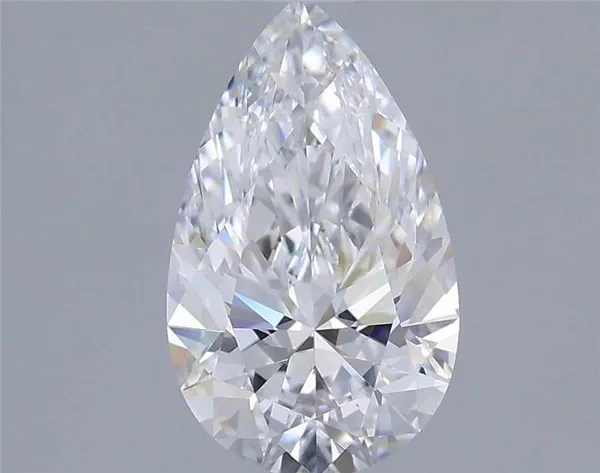 1.12 Carat · D · IF Rare Carat Ideal Cut