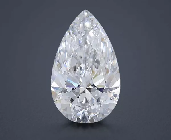 1.12 Carat · D · IF Rare Carat Ideal Cut