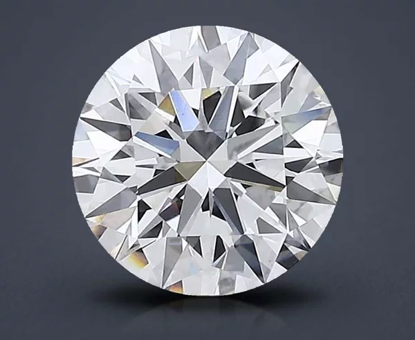 2.25 Carat · E · VS1 Rare Carat Ideal Cut