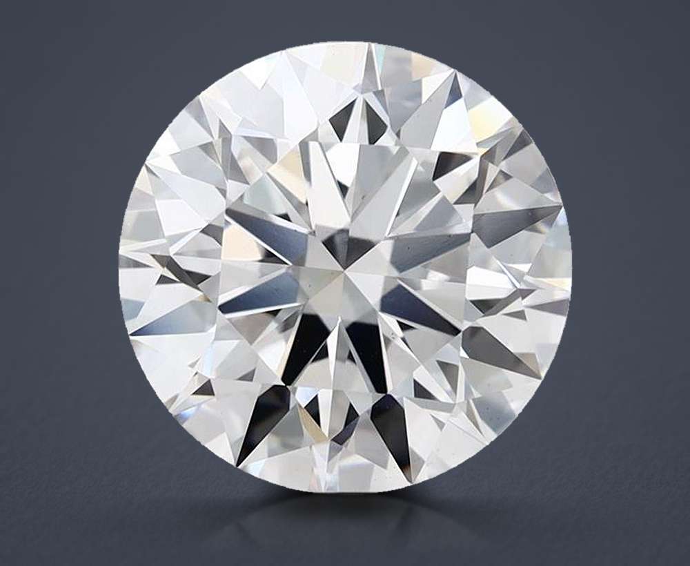 4.71 Carat · D · VS1 Rare Carat Ideal Cut